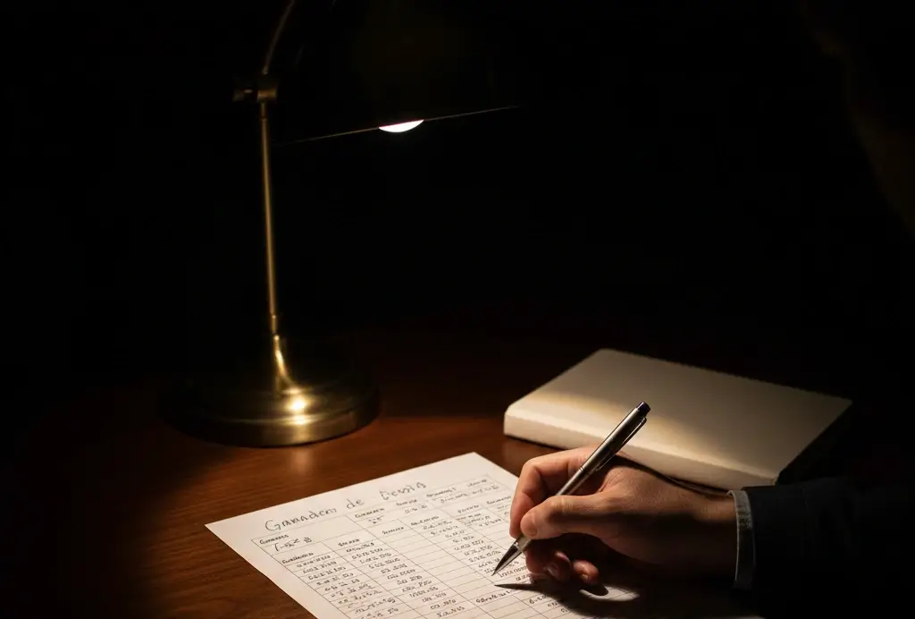 Cuotas de boxeo cómo leerlas análisis probabilidades en papel