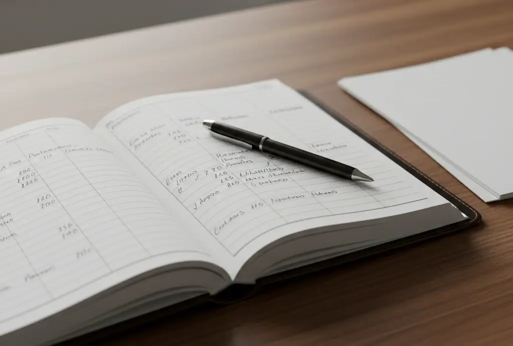 Gestión del bankroll en apuestas de boxeo cuaderno de registro y análisis