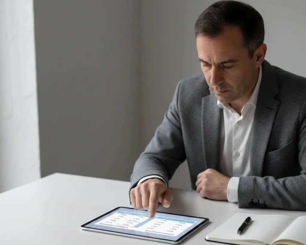 Unibet apuestas boxeo mercados cuotas España análisis de combate en pantalla de tablet